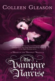 The Vampire Narcise Read online