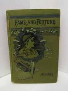 Fame and Fortune; or, The Progress of Richard Hunter Read online