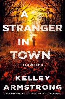 A Stranger in Town Read online