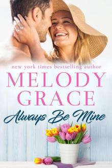 Always Be Mine: Sweetbriar Cove: Book Nine Read online