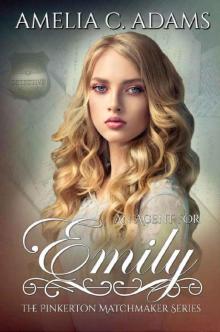 An Agent for Emily Read online