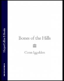Bones of the Hills Read online