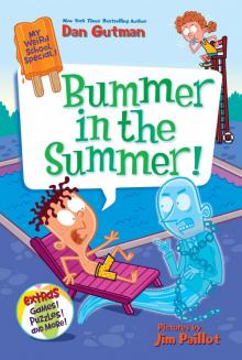 Bummer in the Summer! Read online