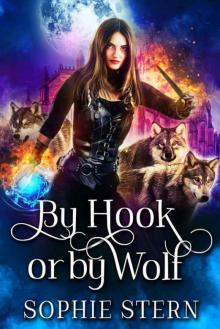 By Hook or by Wolf Read online
