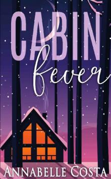 Cabin Fever Read online