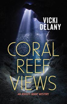 Coral Reef Views Read online