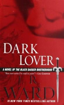 Dark Lover Read online