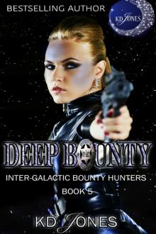 Deep Bounty Read online
