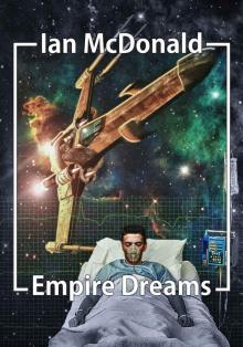 Empire Dreams Read online
