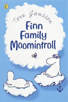 Finn Family Moomintroll Read online