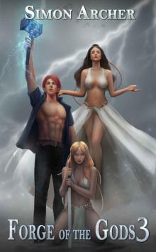 Forge of the Gods 3 Read online