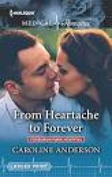From Heartache to Forever Read online