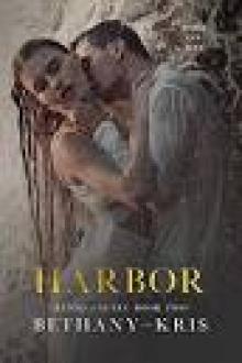 Harbor (Renzo + Lucia Book 2) Read online