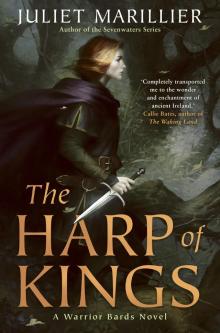 Harp of Kings Read online