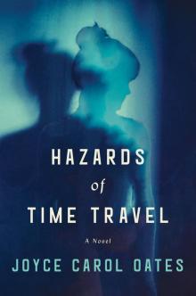 Hazards of Time Travel Read online
