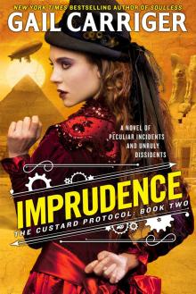 Imprudence Read online
