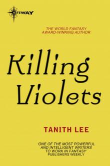 Killing Violets Read online