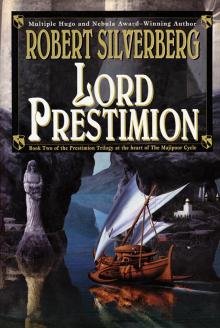 Lord Prestimion Read online