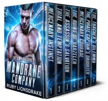 Mandrake Company- The Complete Series Read online