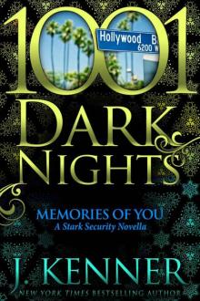 Memories of You: A Stark Security Novella Read online