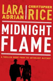 Midnight Flame Read online
