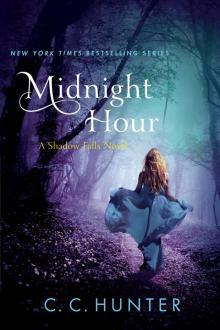 Midnight Hour Read online