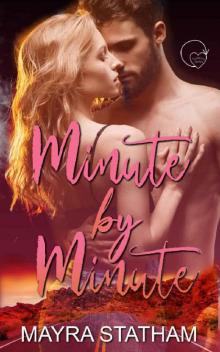 Minute by Minute (Timeless Series Book 2) Read online
