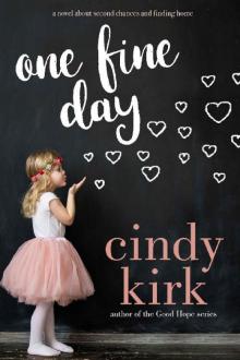 One Fine Day (Hazel Green Book 1) Read online