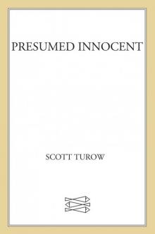 Presumed Innocent Read online