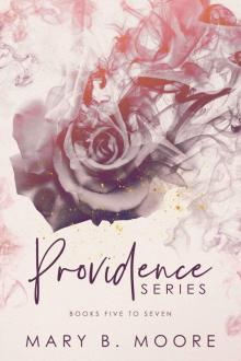 Providence Series Books 5-7 Read online