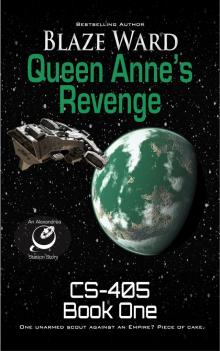 Queen Anne's Revenge Read online