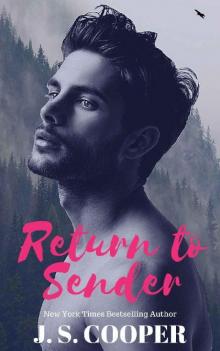 Return To Sender (The Hart Brothers Book 2) Read online