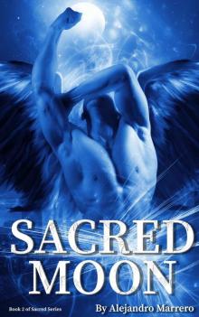 Sacred Moon: Book 2 Read online