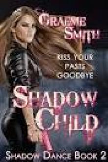 Shadow Child Read online