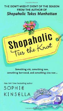 Shopaholic Ties the Knot Read online