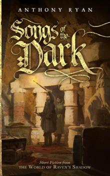 Songs of the Dark Read online
