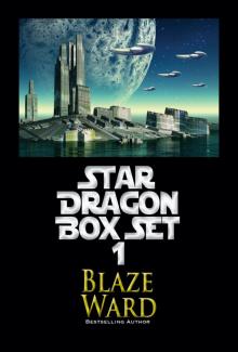 Star Dragon Box Set One Read online
