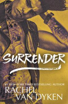 Surrender Read online