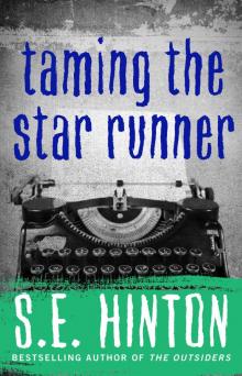 Taming the Star Runner Read online