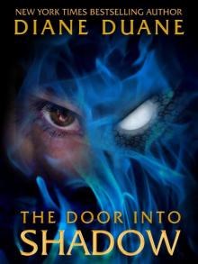 The Door Into Shadow Read online