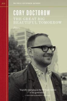The Great Big Beautiful Tomorrow Read online