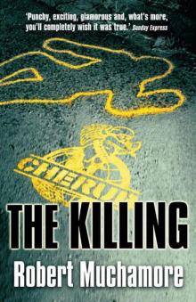 The Killing Read online