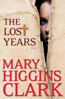 The Lost Years Read online