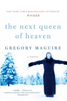 The Next Queen of Heaven Read online