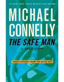 The Safe Man: A Ghost Story Read online