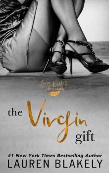 The Virgin Gift Read online