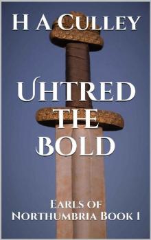 Uhtred the Bold Read online