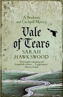 Vale of Tears Read online