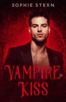 Vampire Kiss Read online