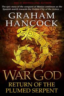 War God: Return of the Plumed Serpent Read online